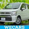 suzuki wagon-r 2023 quick_quick_MH85S_MH85S-163497 image 1