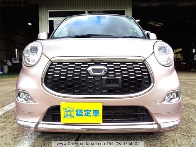 daihatsu cast 2015 -DAIHATSU--Cast DBA-LA250S--LA250S-0001984---DAIHATSU--Cast DBA-LA250S--LA250S-0001984- image 2