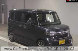 honda n-box 2022 -HONDA 【名古屋 58Aﾉ6002】--N BOX JF3--5204101---HONDA 【名古屋 58Aﾉ6002】--N BOX JF3--5204101-