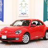 volkswagen the-beetle 2015 -VOLKSWAGEN--VW The Beetle DBA-16CBZ--WVWZZZ16ZFM621813---VOLKSWAGEN--VW The Beetle DBA-16CBZ--WVWZZZ16ZFM621813- image 1