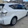 toyota prius-α 2012 quick_quick_ZVW41W_ZVW41-3062897 image 6