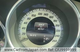mercedes-benz e-class 2014 CFJ9959999