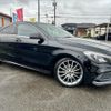 mercedes-benz cla-class 2018 -MERCEDES-BENZ 【名変中 】--Benz CLA 117342--2N632357---MERCEDES-BENZ 【名変中 】--Benz CLA 117342--2N632357- image 25