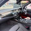 bmw 5-series 2014 -BMW 【大阪 349ﾆ1030】--BMW 5 Series LDA-LDA--WBA5C32000D632353---BMW 【大阪 349ﾆ1030】--BMW 5 Series LDA-LDA--WBA5C32000D632353- image 19