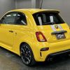 abarth 595 2017 quick_quick_ABA-31214T_ZFA3120000J703005 image 17