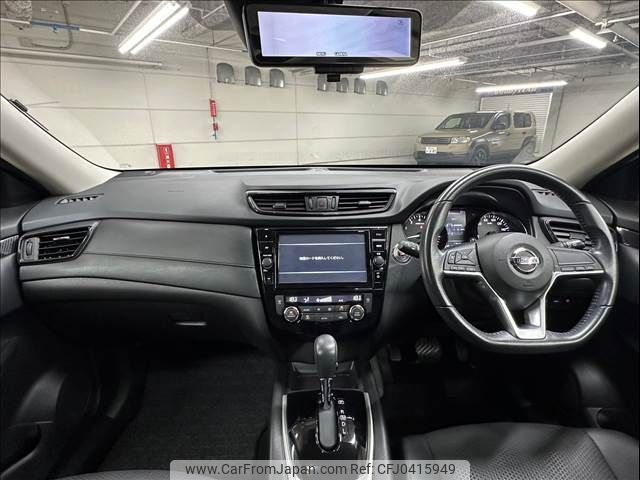 nissan x-trail 2018 -NISSAN--X-Trail DBA-NT32--NT32-074285---NISSAN--X-Trail DBA-NT32--NT32-074285- image 2