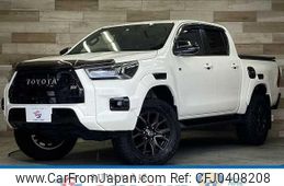 toyota hilux 2023 GOO_NET_EXCHANGE_0208264A20241101D003