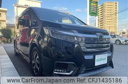 honda stepwagon 2018 -HONDA--Stepwgn DBA-RP3--RP3-1225749---HONDA--Stepwgn DBA-RP3--RP3-1225749-