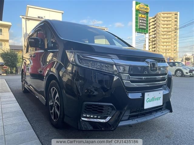 honda stepwagon 2018 -HONDA--Stepwgn DBA-RP3--RP3-1225749---HONDA--Stepwgn DBA-RP3--RP3-1225749- image 1