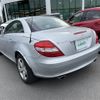 mercedes-benz slk-class 2005 -MERCEDES-BENZ--Benz SLK DBA-171454--WDB1714542F086854---MERCEDES-BENZ--Benz SLK DBA-171454--WDB1714542F086854- image 3