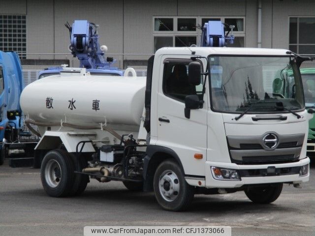 hino ranger 2020 -HINO--Hino Ranger 2KG-FC2ABA--FC2AB-116630---HINO--Hino Ranger 2KG-FC2ABA--FC2AB-116630- image 1
