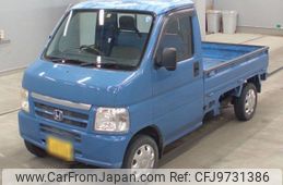 honda acty-truck 2004 -HONDA 【岩手 480と2732】--Acty Truck HA7-1508121---HONDA 【岩手 480と2732】--Acty Truck HA7-1508121-