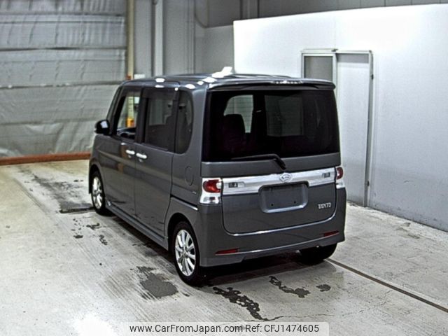 daihatsu tanto 2010 -DAIHATSU--Tanto L375S-0289142---DAIHATSU--Tanto L375S-0289142- image 2