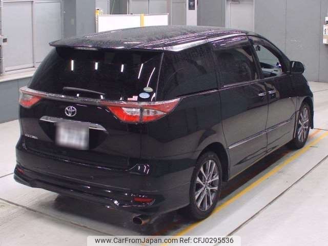 toyota estima 2016 -TOYOTA 【岐阜 335ﾊ 777】--Estima DBA-ACR55W--ACR55-7028712---TOYOTA 【岐阜 335ﾊ 777】--Estima DBA-ACR55W--ACR55-7028712- image 2