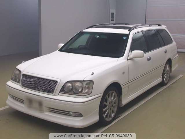 toyota crown-estate 2007 -TOYOTA--Crown Esrate TA-JZS175W--JZS175-0094995---TOYOTA--Crown Esrate TA-JZS175W--JZS175-0094995- image 1