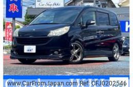 honda stepwagon 2006 -HONDA 【名変中 】--Stepwgn RG3--1101001---HONDA 【名変中 】--Stepwgn RG3--1101001-