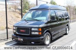 gmc savana 1997 -GM--GMC Savana ｿﾉ他--6171711---GM--GMC Savana ｿﾉ他--6171711-