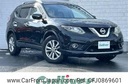 nissan x-trail 2014 -NISSAN--X-Trail DBA-NT32--NT32-008658---NISSAN--X-Trail DBA-NT32--NT32-008658-