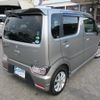 suzuki wagon-r 2017 -SUZUKI 【名変中 】--Wagon R MH55S--711431---SUZUKI 【名変中 】--Wagon R MH55S--711431- image 2