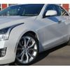 cadillac ats 2017 CFJ0825953 image 27