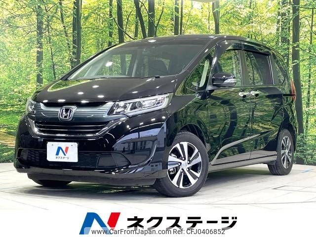 honda freed 2019 -HONDA--Freed DBA-GB5--GB5-1119721---HONDA--Freed DBA-GB5--GB5-1119721- image 1