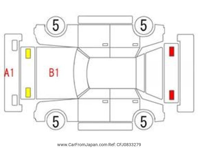 honda n-box 2024 -HONDA--N BOX 6BA-JF5--JF5-2028079---HONDA--N BOX 6BA-JF5--JF5-2028079- image 2