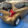 nissan note 2013 -NISSAN--Note DBA-E12--E12-067531---NISSAN--Note DBA-E12--E12-067531- image 4