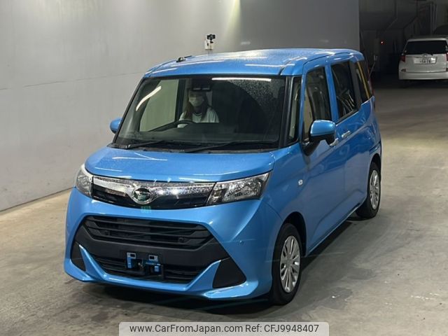 daihatsu thor 2019 -DAIHATSU--Thor M900S-0049432---DAIHATSU--Thor M900S-0049432- image 1