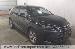 lexus nx 2014 -LEXUS--Lexus NX AYZ10-1002930---LEXUS--Lexus NX AYZ10-1002930-