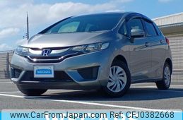 honda fit 2015 quick_quick_DBA-GK3_GK3-1107567