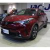 toyota c-hr 2017 quick_quick_DBA-NGX50_2015866 image 1