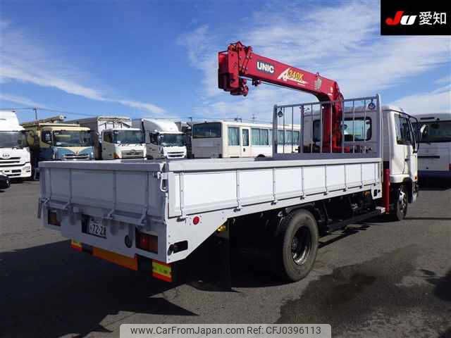 nissan nissan-others 1996 -NISSAN--Nissan Truck MK251FH-10101---NISSAN--Nissan Truck MK251FH-10101- image 2