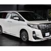 toyota alphard 2015 quick_quick_AGH30W_AGH30-0044995 image 4