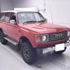 toyota land-cruiser 1997 -TOYOTA 【秋田 100ｾ2214】--Land Cruiser HDJ81V-0078253---TOYOTA 【秋田 100ｾ2214】--Land Cruiser HDJ81V-0078253- image 1