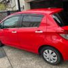 toyota vitz 2011 CFJ1634439 image 2