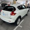 nissan juke 2010 AF-NF15-008421 image 6