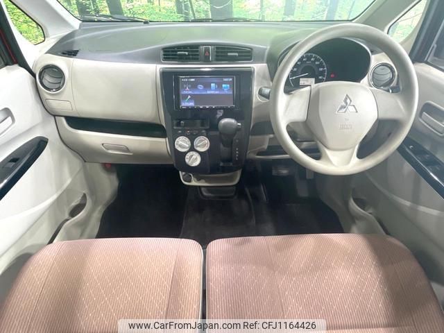 mitsubishi ek-wagon 2018 quick_quick_B11W_B11W-0519081 image 2