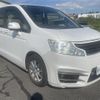 honda stepwagon 2013 -HONDA--Stepwgn DBA-RK1--RK1-1319421---HONDA--Stepwgn DBA-RK1--RK1-1319421- image 1
