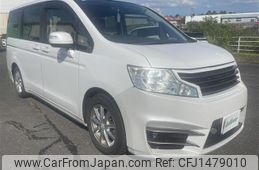 honda stepwagon 2013 -HONDA--Stepwgn DBA-RK1--RK1-1319421---HONDA--Stepwgn DBA-RK1--RK1-1319421-