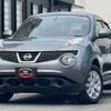 nissan juke 2010 CFJ1833110 image 1
