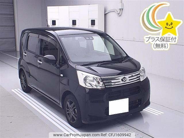 daihatsu move 2018 CFJ1609942 image 1