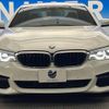 bmw 5-series 2020 -BMW--BMW 5 Series 3DA-JF20--WBAJF52060WW45159---BMW--BMW 5 Series 3DA-JF20--WBAJF52060WW45159- image 17