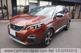 peugeot 3008 2019 quick_quick_P84AH01_VF3MJEHZRKS127768