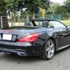 mercedes-benz sl-class 2017 quick_quick_DBA-231466_WDD2314662F048816 image 14