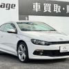 volkswagen scirocco 2013 quick_quick_DBA-13CTH_WVWZZZ13ZDV023761 image 5