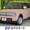 suzuki alto-lapin 2017 CFJ1647804 image 1
