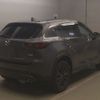 mazda cx-5 2022 CFJ1852221 image 2