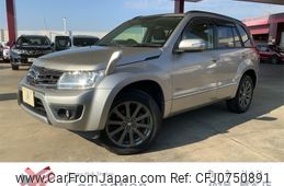 suzuki escudo 2014 -SUZUKI--Escudo CBA-TDA4W--TDA4W-290289---SUZUKI--Escudo CBA-TDA4W--TDA4W-290289-