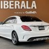 mercedes-benz c-class 2017 CFJ0992522 image 15