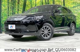 toyota harrier 2019 -TOYOTA--Harrier DBA-ZSU60W--ZSU60-0189417---TOYOTA--Harrier DBA-ZSU60W--ZSU60-0189417-